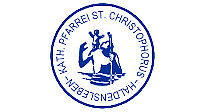 Logo der katholischen Pfarrei St. Christopherus Haldensleben