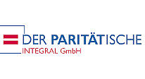 Logo: Der Paritätische Integral GmbH